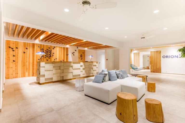 Orion Hotel Rhodes