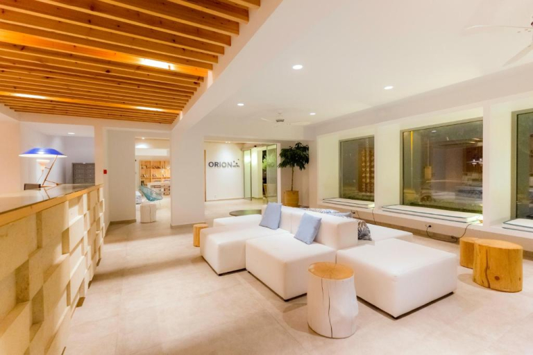 Orion Hotel Rhodes