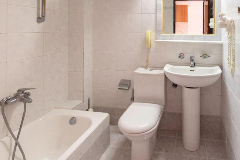 Orion Hotel Rhodes
