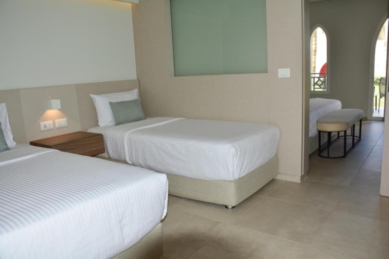 Reef Oasis Beach Resort