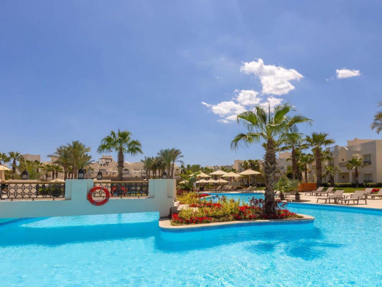 Swissotel Sharm El Sheikh