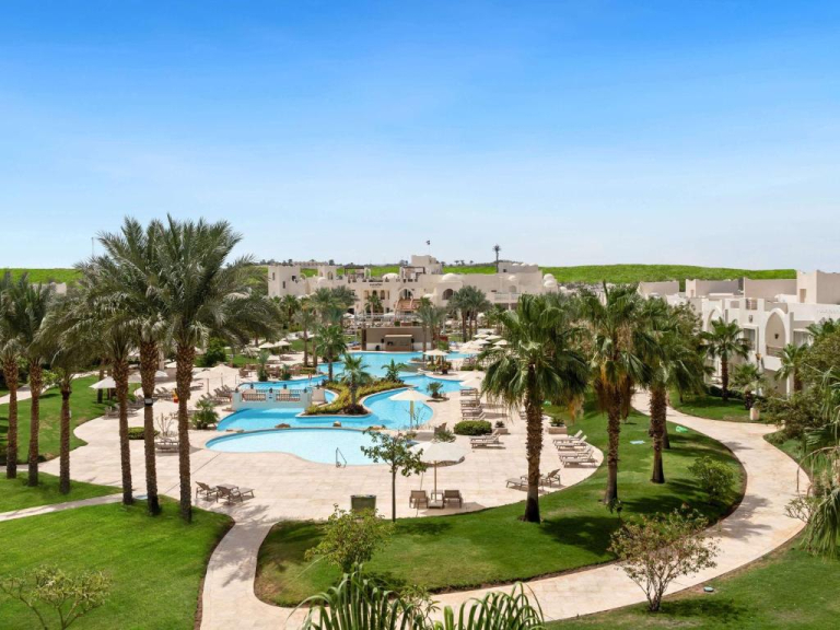 Swissotel Sharm El Sheikh