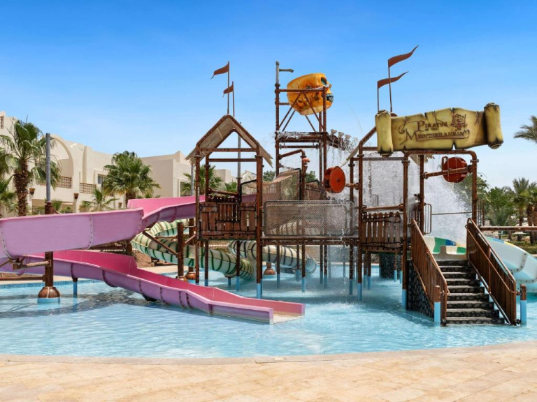 Swissotel Sharm El Sheikh