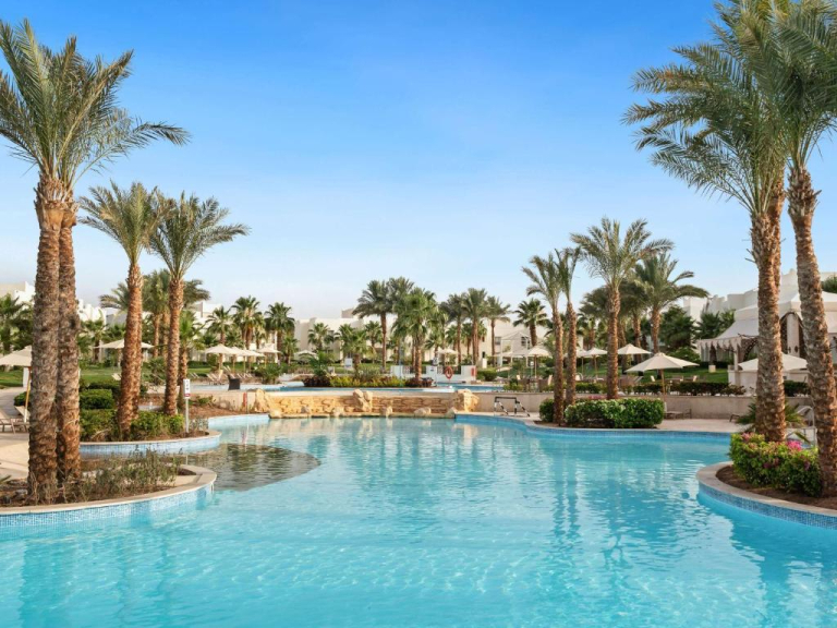 Swissotel Sharm El Sheikh