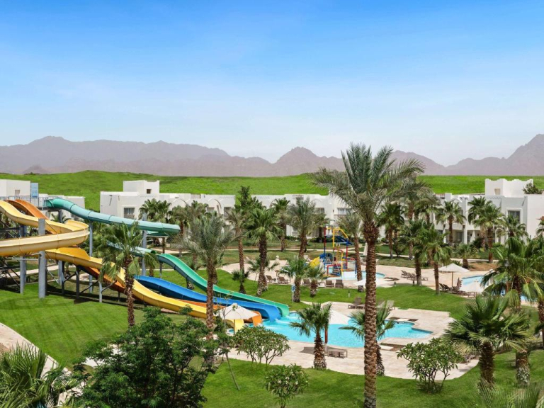Swissotel Sharm El Sheikh