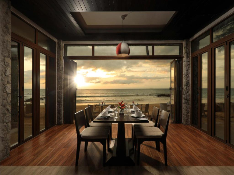 Natai Beach Resort & Spa