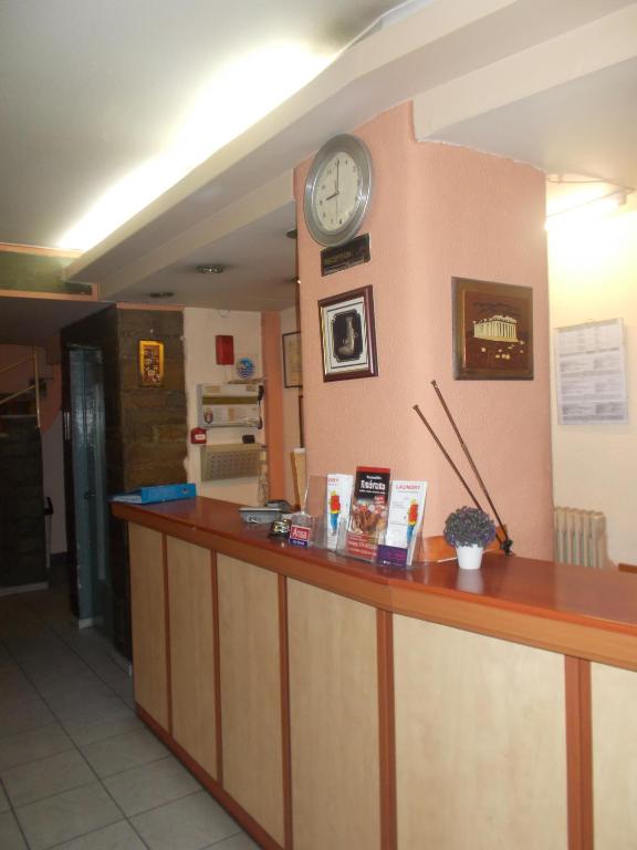 Elite Hotel
