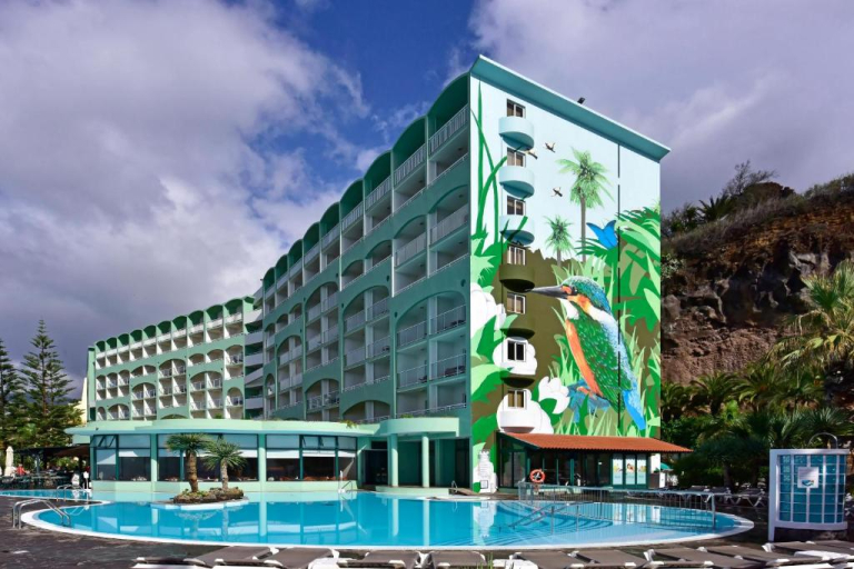 Pestana Ocean Bay All Inclusive Resort 