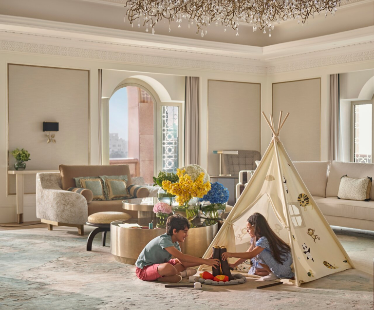 Rixos Marina Abu Dhabi 5*