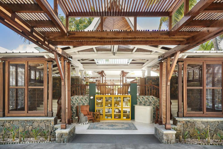 Paradise Cove Boutique