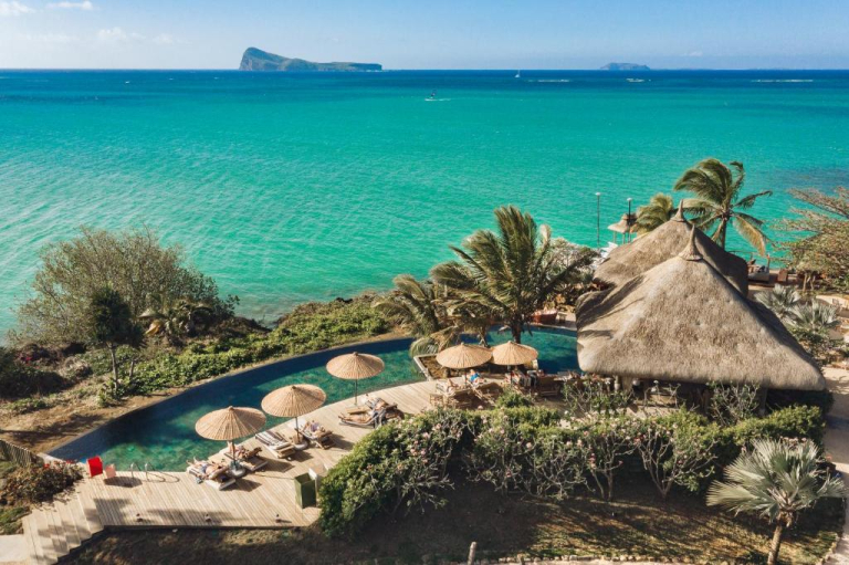 Paradise Cove Boutique