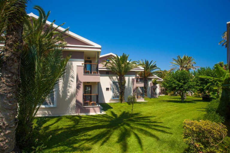 Club Turan Prince World