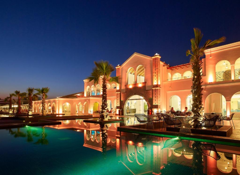 Foto: Anemos Luxury Grand Resort