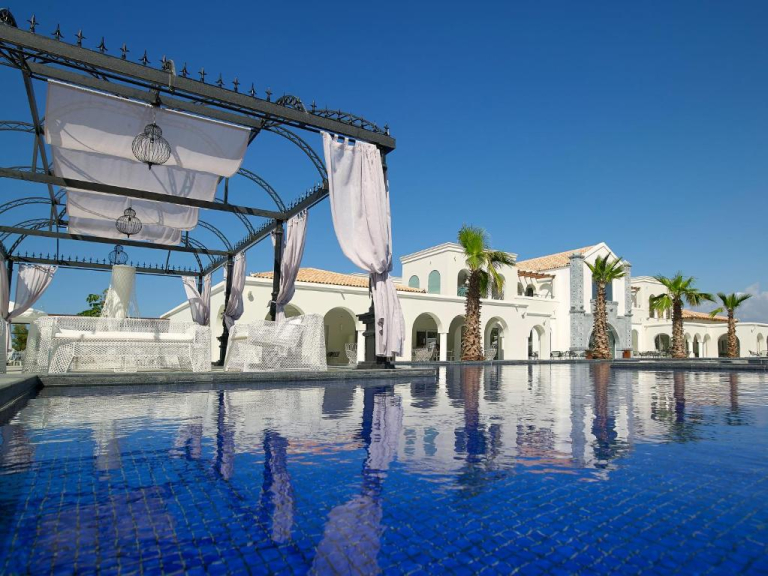 Foto: Anemos Luxury Grand Resort