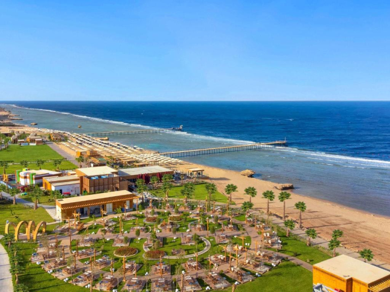 Rixos Radamis Sharm El Sheikh Resort
