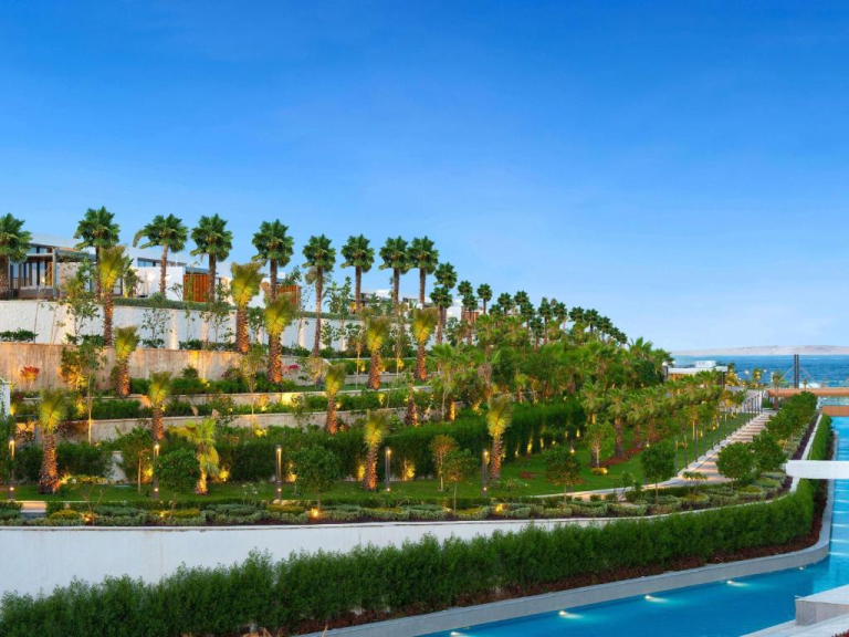 Rixos Radamis Sharm El Sheikh Resort