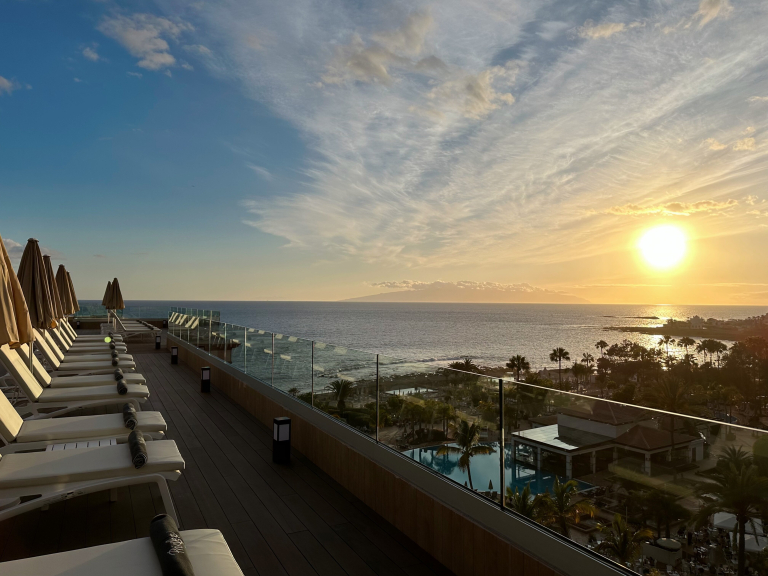 H10 Costa Adeje Palace 4*