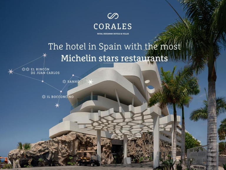 Royal Hideaway Corales Beach