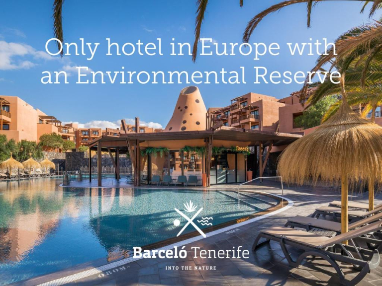 Barcelo Tenerife
