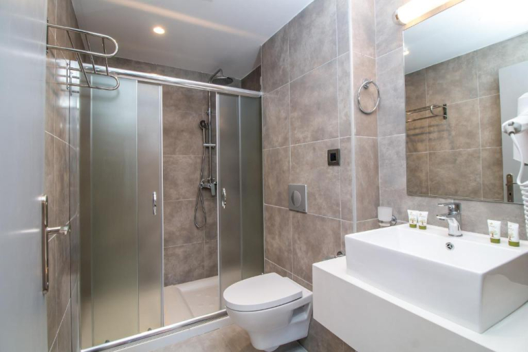 Sunny Days Hotel-Apartments