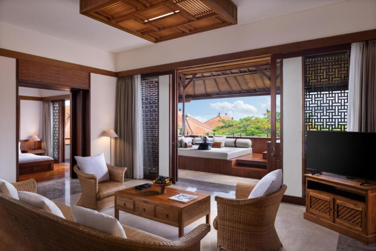 Sadara Boutique Beach Resort