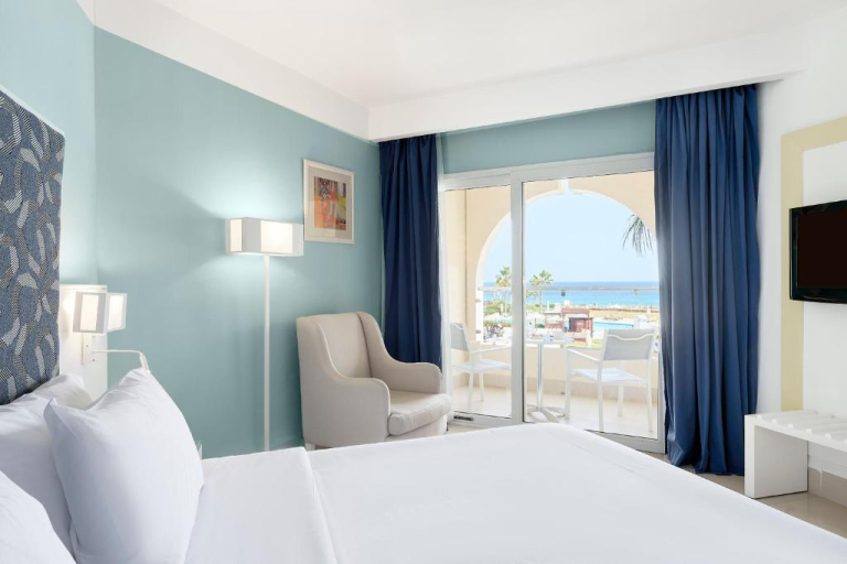Iberostar Selection Diar El Andalous