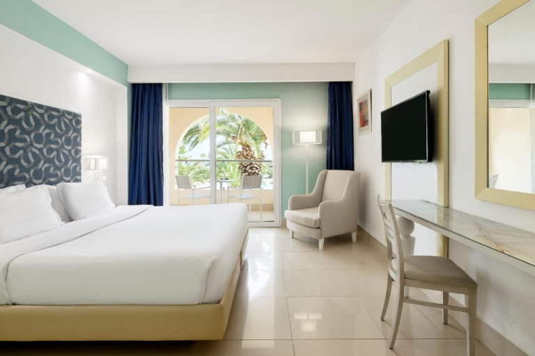 Iberostar Selection Diar El Andalous