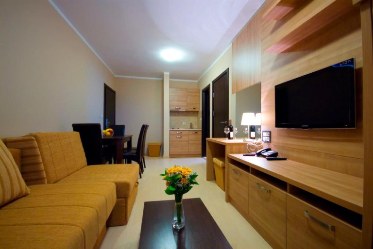Vila V Lux