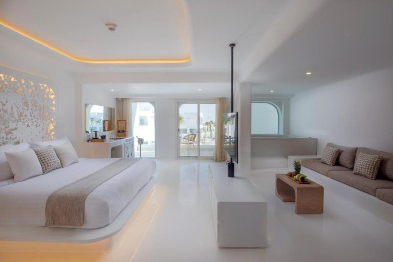 Meraki Resort Sharm el Sheikh