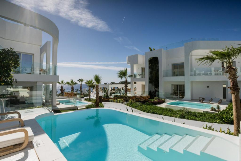 Meraki Resort Sharm el Sheikh