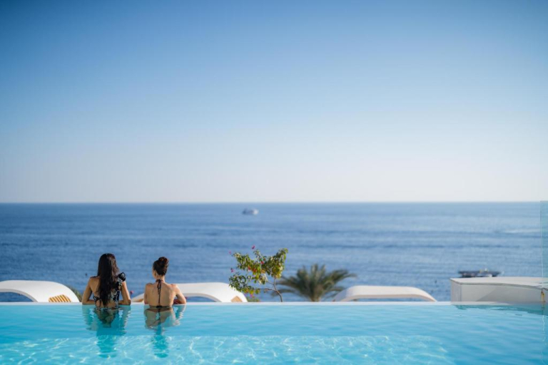 Meraki Resort Sharm el Sheikh