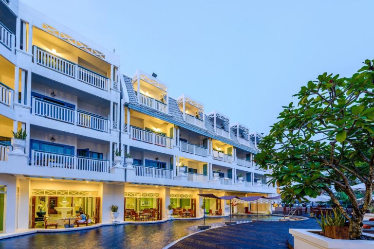 Andaman Seaview