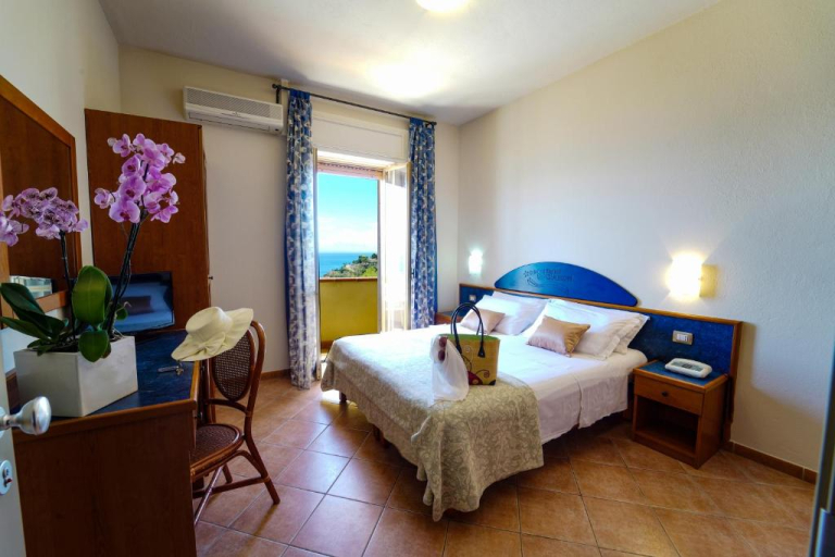 Hotel Residence Sciaron
