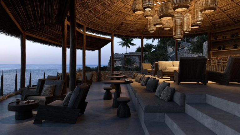 OKU Bodrum