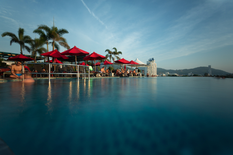 The Charm Resort Phuket 4*