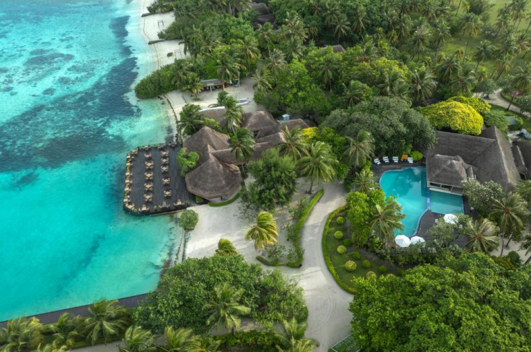Adaaran Select Hudhuranfushi
