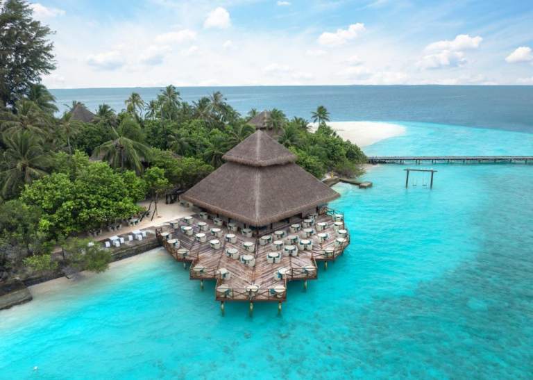 Adaaran Club Rannalhi
