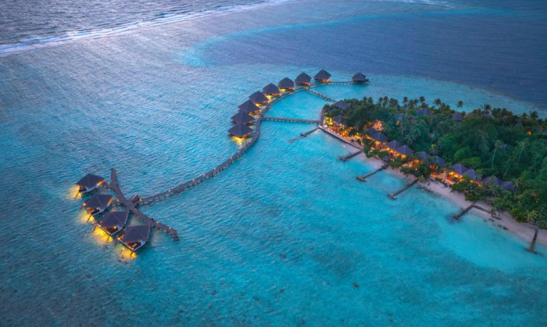 Adaaran Club Rannalhi