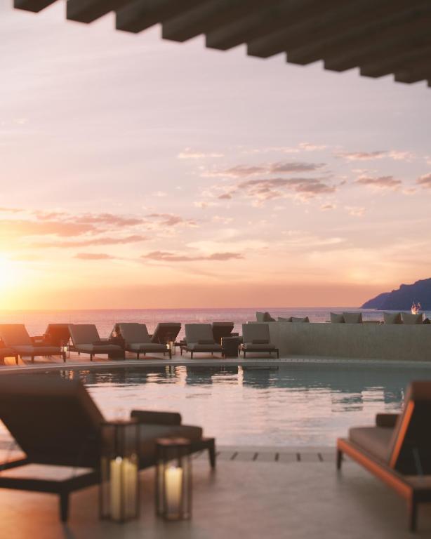 Alkyna Lifestyle Beach Resort  (ex. La Grotta Verde)