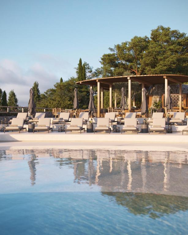 Alkyna Lifestyle Beach Resort  (ex. La Grotta Verde)