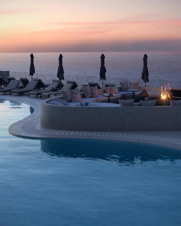 Alkyna Lifestyle Beach Resort  (ex. La Grotta Verde)