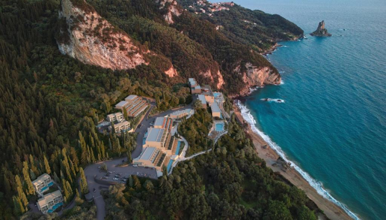 Alkyna Lifestyle Beach Resort  (ex. La Grotta Verde)