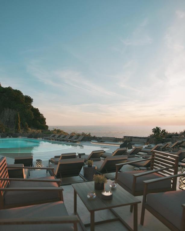 Alkyna Lifestyle Beach Resort  (ex. La Grotta Verde) 5*