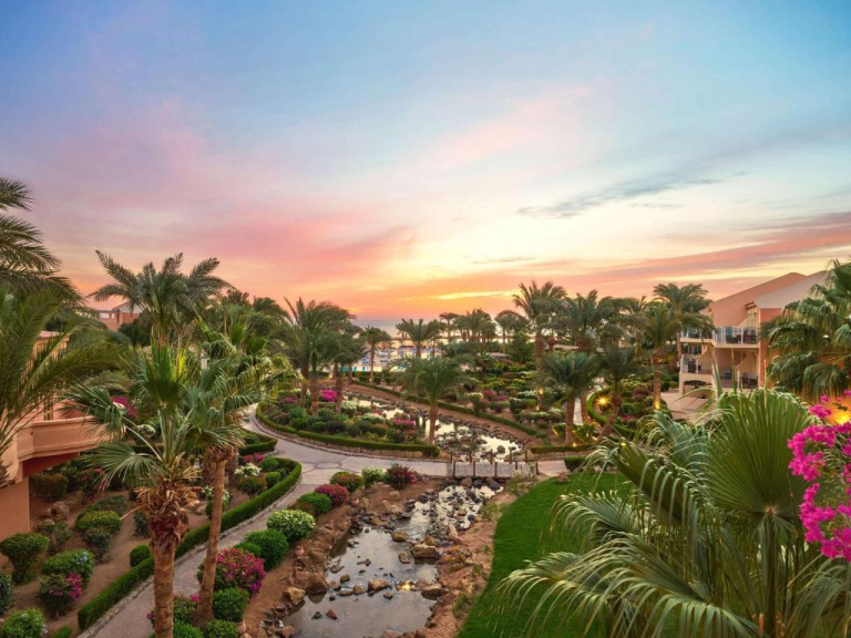 Movenpick El Gouna