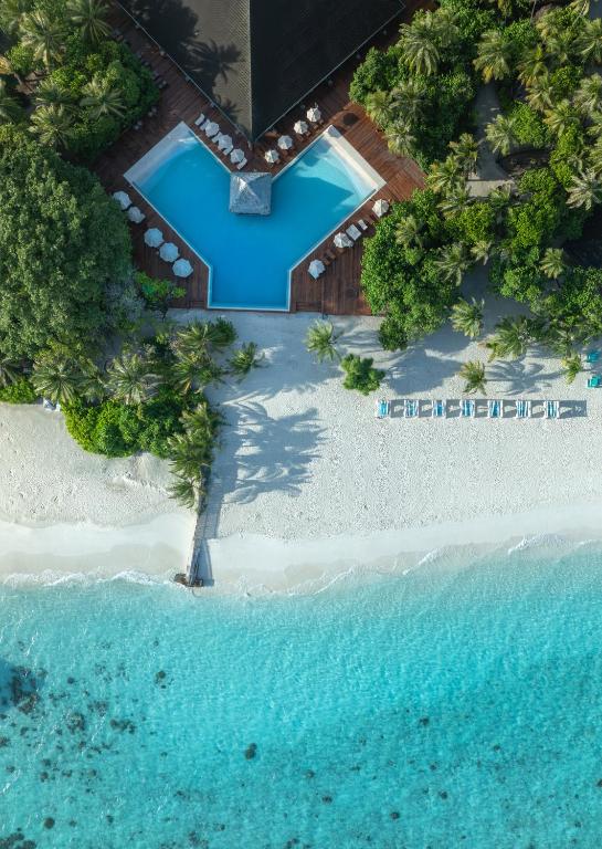 Adaaran Select Meedhupparu