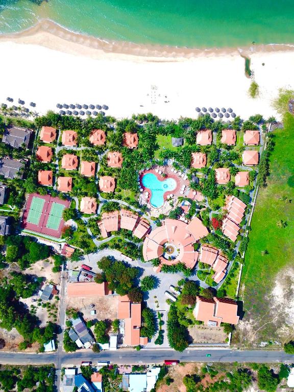 Phu Hai Beach Resort & Spa