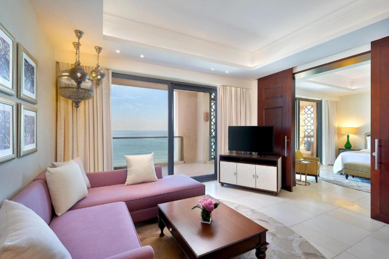 Ajman Saray, a Luxury Collection Resort