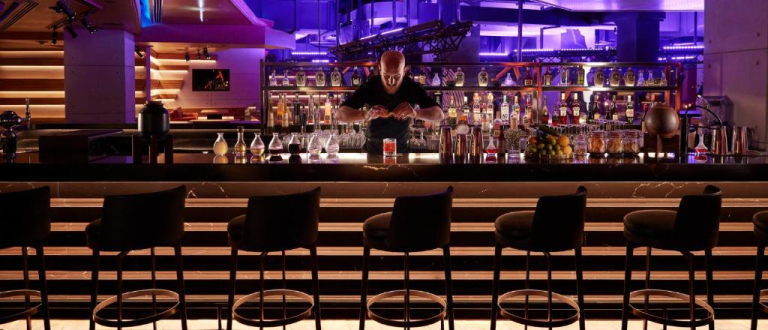 Mandarin Oriental Jumeirah Dubai