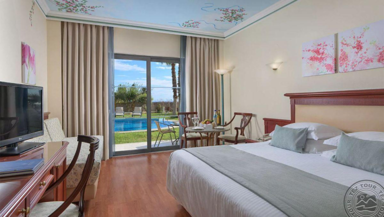 Foto: Atrium Palace Thalasso Spa Resort And Villas