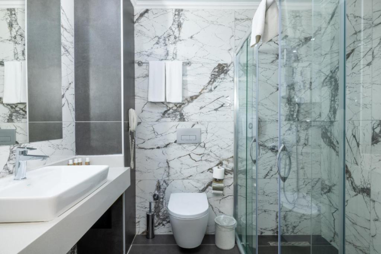 Crystal Aura Beach Resort & Spa